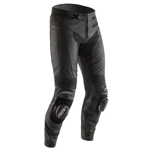 RST R-Sport CE Leather Pant Black 38 2XL   38" Waist