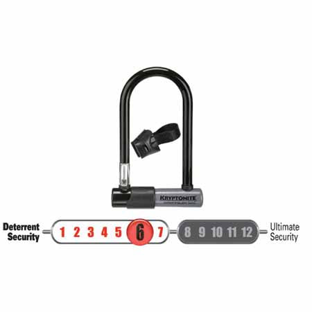 KN-001034 - Kryptolok Series 2 mini 7 u-lock