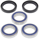 All Balls Wheel Bearing Rear CR125R 250R CRF250R 250X 450R 450RX 450X RMX450Z RMZ250 450