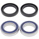 All Balls Wheel Bearing Kit Front > Gas-gas