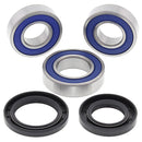 All Balls Wheel Bearing Kit Rear EC125 EC200 EC250 EC250F EC300 EC300F EC450F FSE450 FSR450