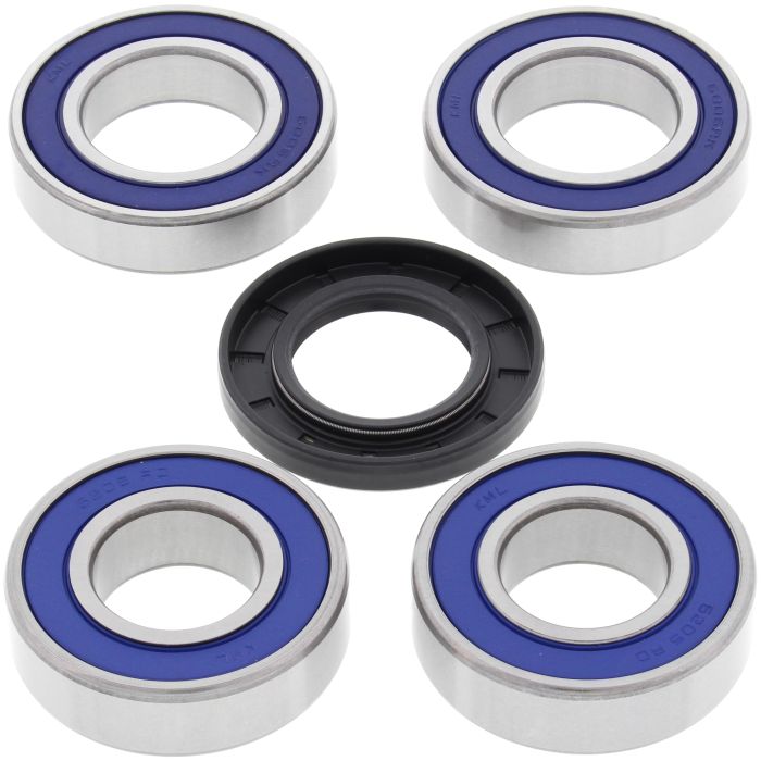 All Balls Wheel Bearing Kit Rear Ktm