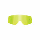 Thor Conquer Combat Sniper Goggle Lens Lime Mirror
