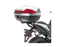 Givi Top Box Mount (Excludes Plate) Honda CB 1000 R '08-'17 266FZ