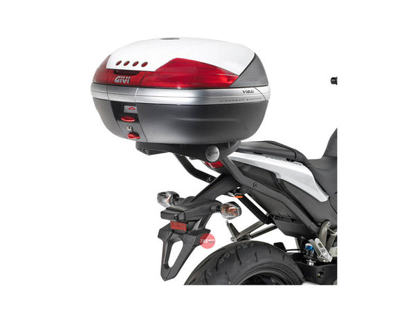 Givi Top Box Mount (Excludes Plate) Honda CB 1000 R '08-'17 266FZ