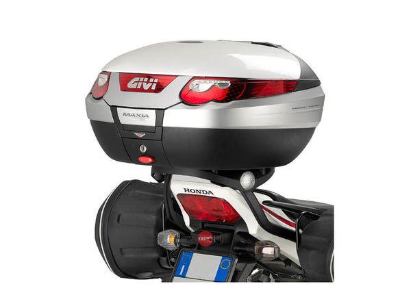 Givi Top Box Mount (excludes Plate) Honda CB1300S '10-'15