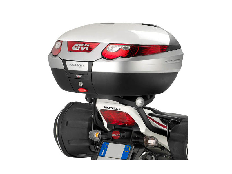 Givi Top Box Mount (excludes Plate) Honda CB1300S '10-'15