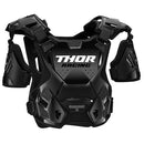 Thor MX Guardian Chest Protector Black Size XL/2XL