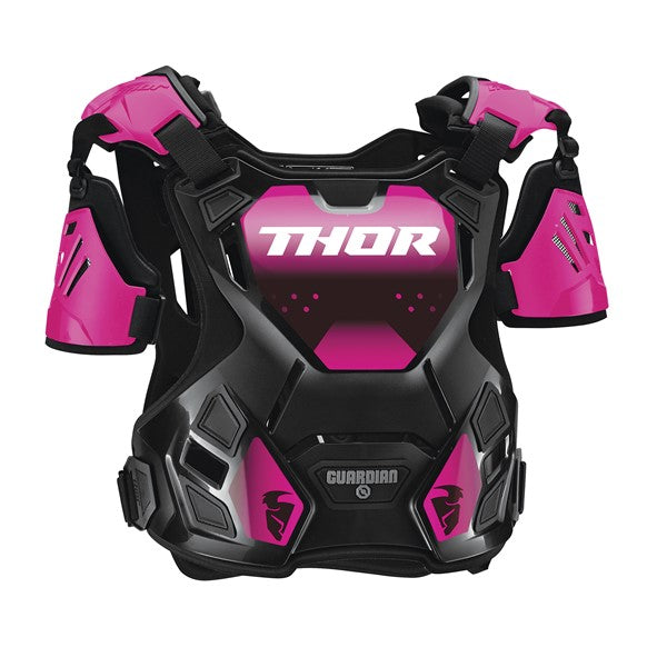 Thor Chest Protector MX Womens ONE SIZE 85-95CM