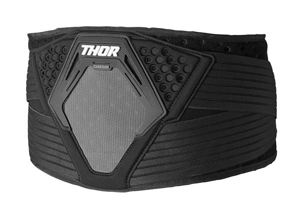 Thor Body Belt MX Guardian Large/Xlarge 36-44in. Black