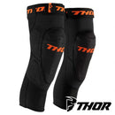 Thor Comp XP Elbow Guards Size Large/XL