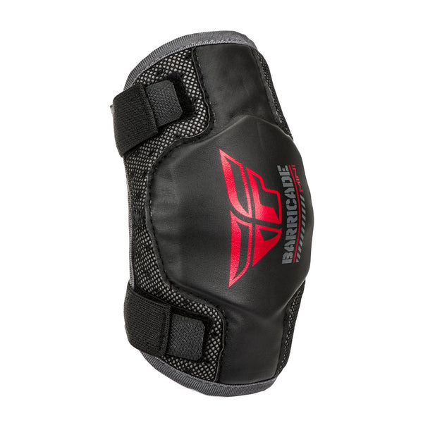 FLY BARRICADE MINI ELBOW GUARD BLK YOUTH