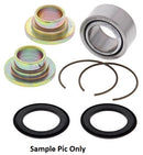 All Balls Lower Shock Bearing Kit, (79604090044) Non Linkage Model. KTM 250EXCF