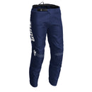 Thor Mx Pant S24 Sector Youth Minimal Navy Size 18