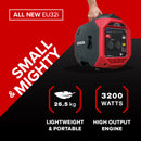 Honda EU32I Generator