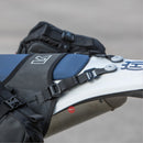 Kriega OS-Base Adventure Motorcycle Luggage