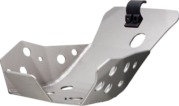 Crosspro Bash Plate Aluminium Husqvarna KTM