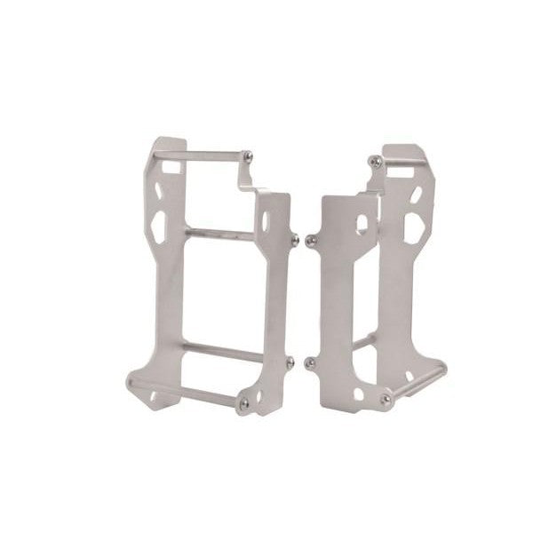 Crosspro Radiator Guards