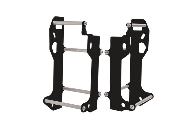 Crosspro Radiator Brace