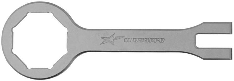 Crosspro Suspension Key Fork Wrench 49.6Mm