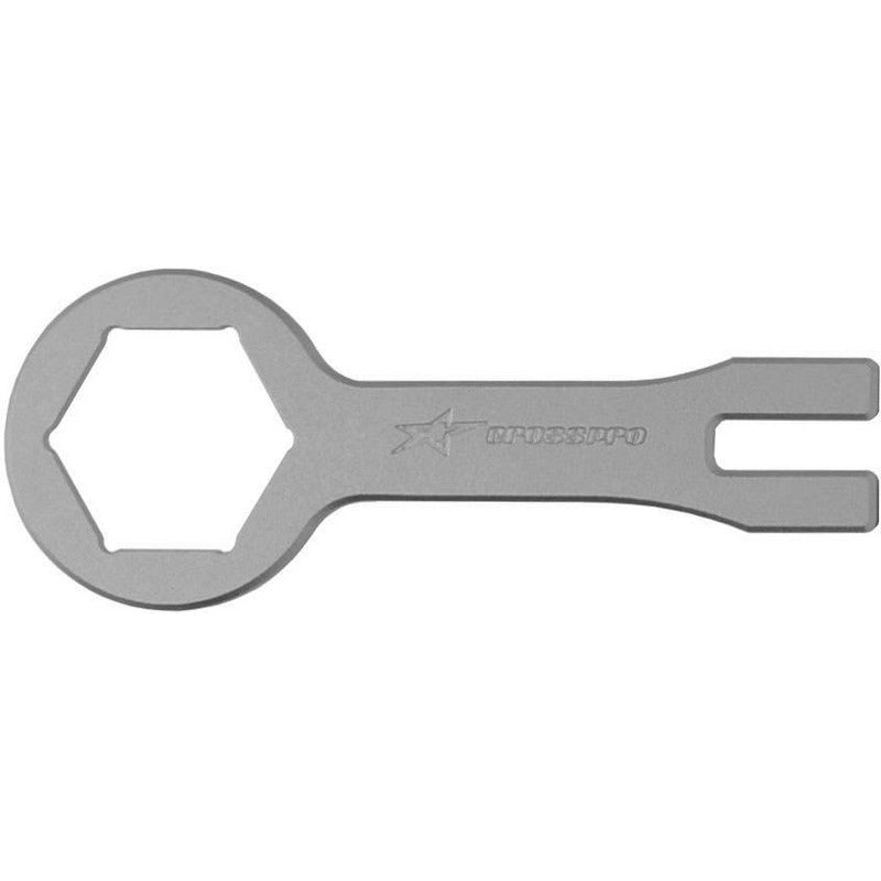 Crosspro Suspension Fork Wrench 50 .85Mm