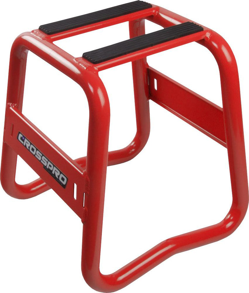 Crosspro Bike Stand Grand Prix Red