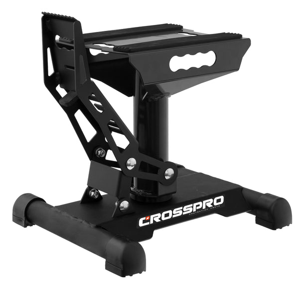 Crosspro Lift Stand Hard Xtreme 2.0 Black