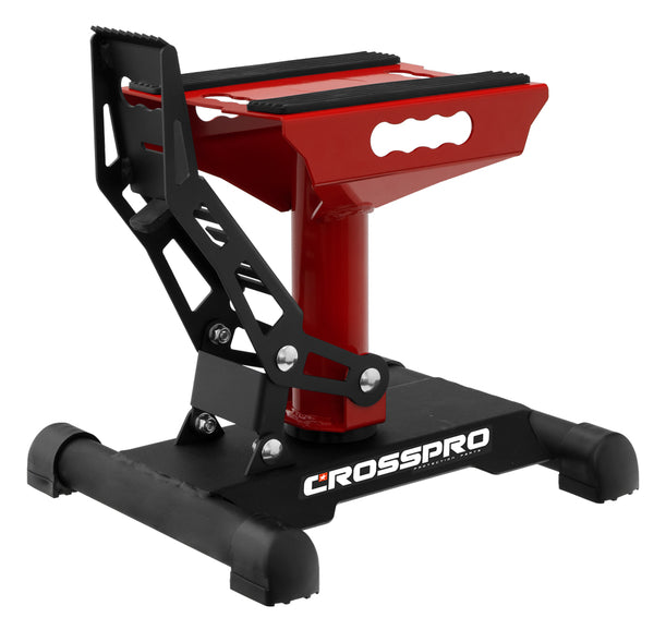 Crosspro Lift Stand Hard Xtreme 2.0 Red