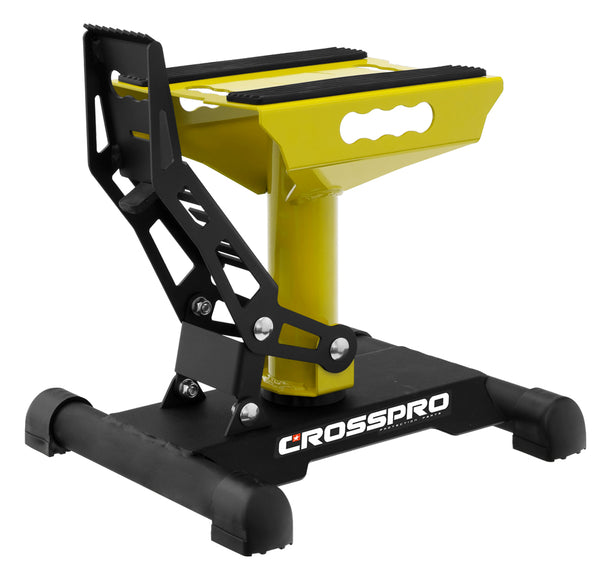 Crosspro Lift Stand Hard Xtreme 2.0 Yellow