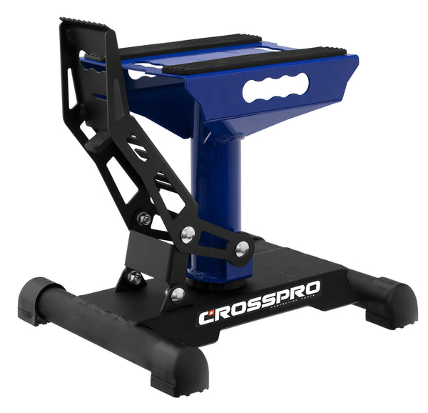 Crosspro Lift Stand Hard Xtreme 2.0 Blue