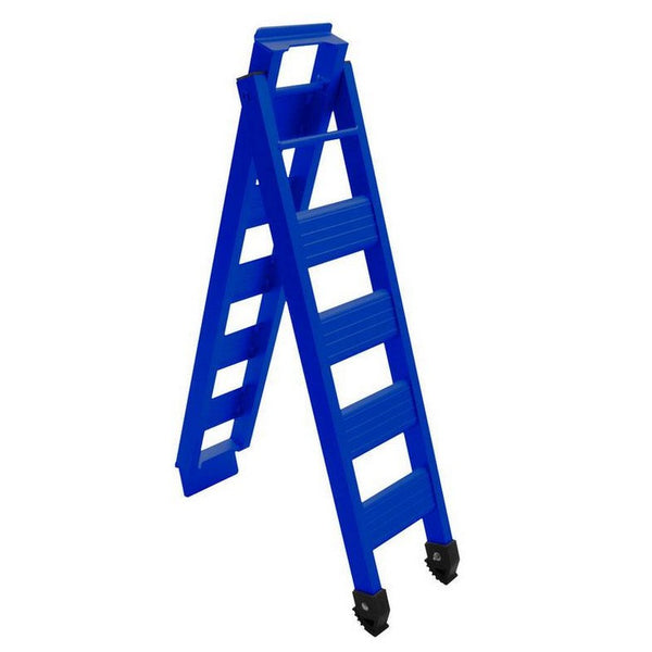 Crosspro Aluminium Ramp Supports Upto 240Kgs & 240Mm Anti-Slip Platform Fold 1120Mm Extend 2000Mm