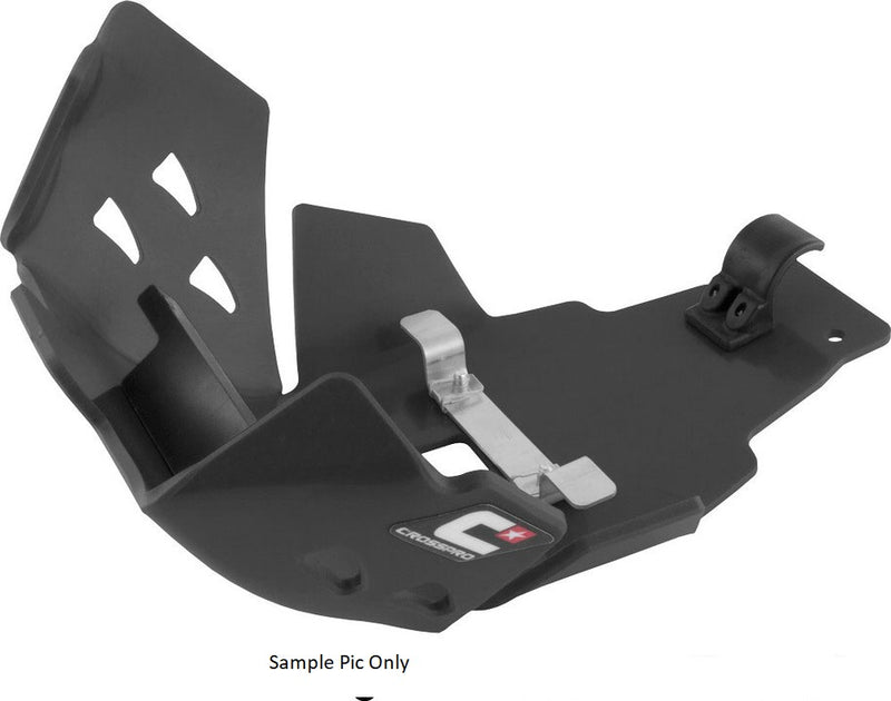 Crosspro Bashplate Husqvarna KTM FC250 2019 FC350 250SXF 250XCF 350SXF 350XCF