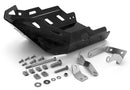 Crosspro Bashplate 650 V-Strom Suzuki DL650 V Strom 2017-2020