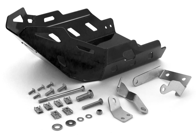 Crosspro Bashplate 650 V-Strom Suzuki DL650 V Strom 2017-2020