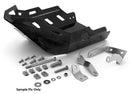 Crosspro Bashplate KTM 790 Adventure 2019-2021 - THS MOTO