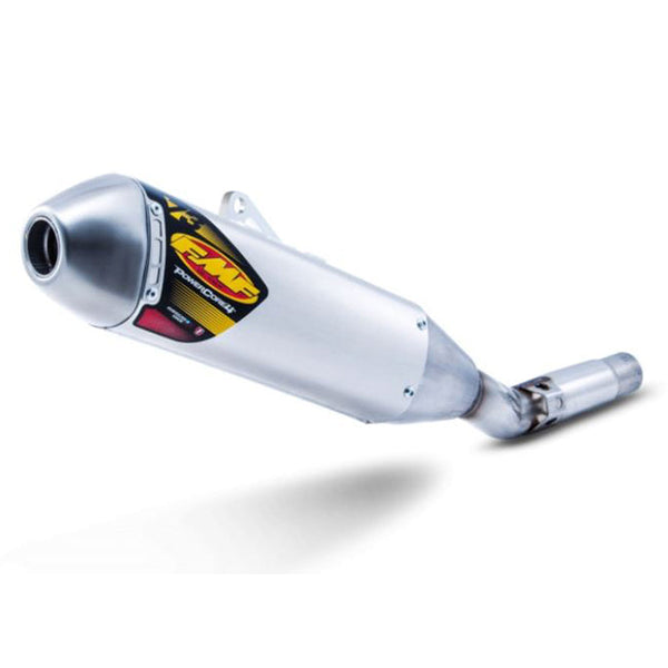 Fmf I Powercore 4 S/a DRZ400 00-0 KLX400R 03-04 Muffler