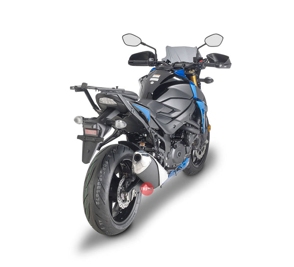 Givi Top Box Mount (excludes Plate) Suzuki Gsx S 750 '17-