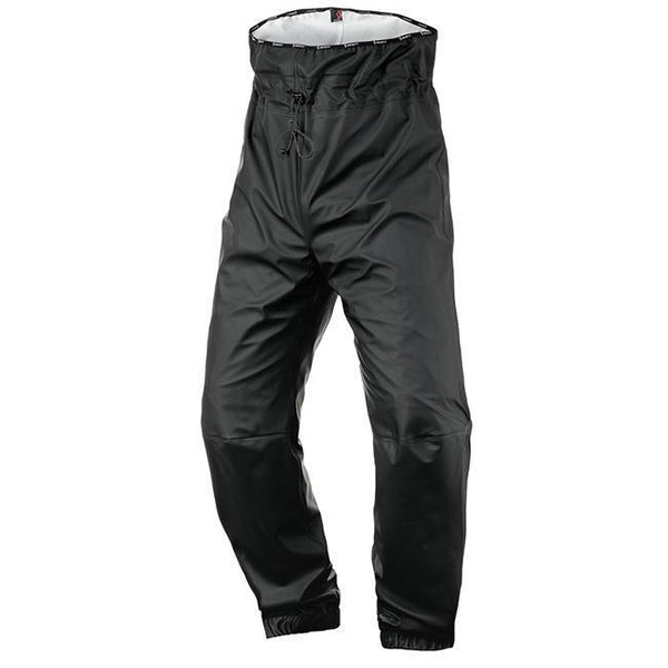 Scott Pants Rain D-size Ergonomic Pro DP Black Large  " Waist