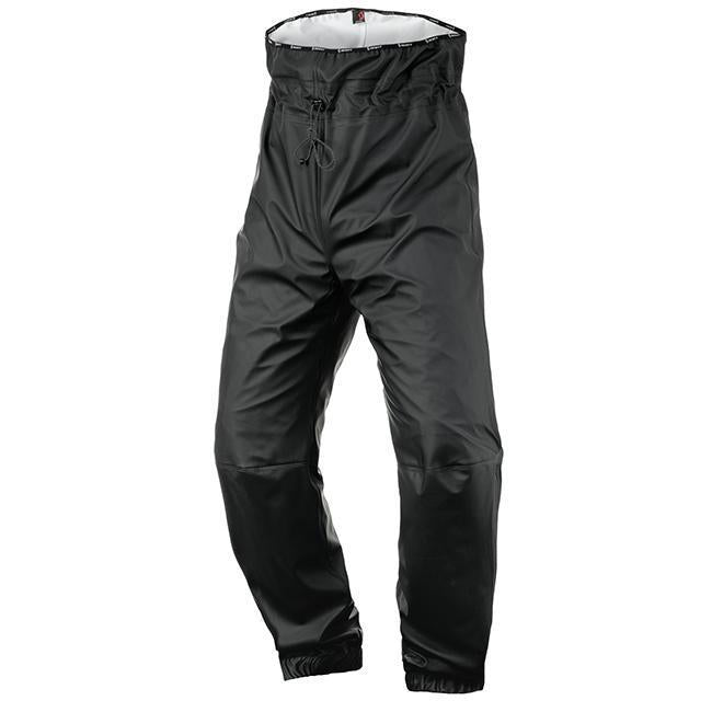 Scott Pants Rain Ergonomic Pro DP Black XS  " Waist