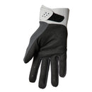 Thor MX S22 Spectrum Grey/Charcoal Off Road Gloves Womens Size Small