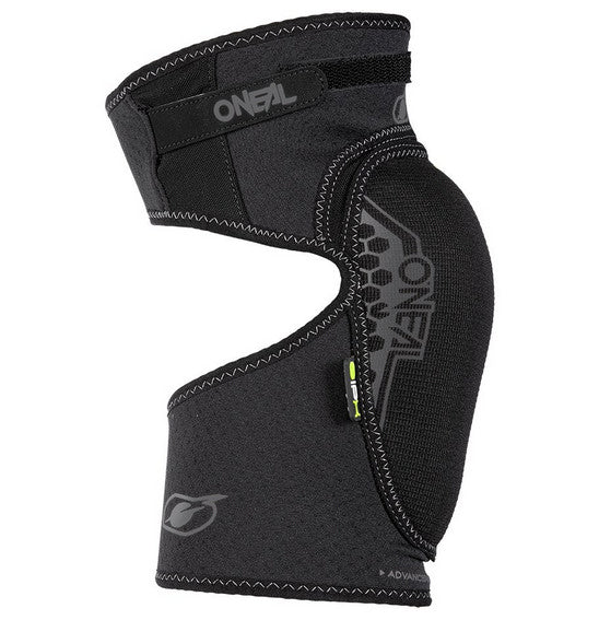 Oneal JUNCTION LITE Black Knee Guards Size XL