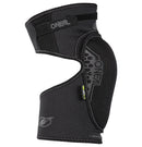 Oneal JUNCTION LITE Black Knee Guards Size Large
