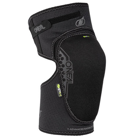 Oneal JUNCTION LITE Black Knee Guards Size Large