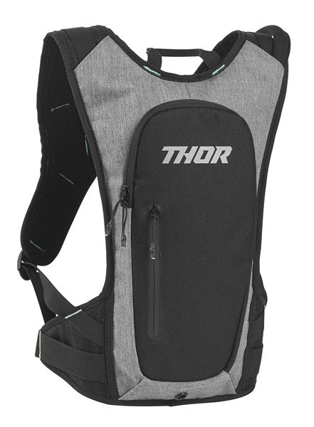 Thor Mx Hydropack Vapour Gray Black 1.5L