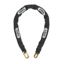 Abus 10KS110 Chain Black