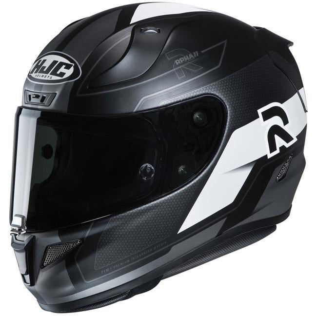 HJC RPHA 11 Fesk MC5SF Road Helmet Size Medium 57cm 58cm
