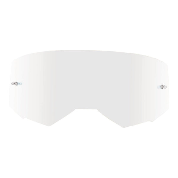 FLY '19-  ZONE / FOCUS REPL. GOGGLE LENS CLEAR