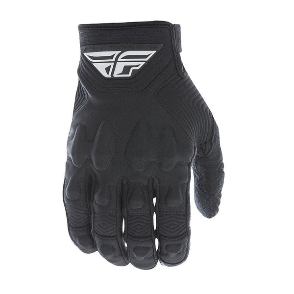 Fly Patrol Lite Xc Gloves Black XS