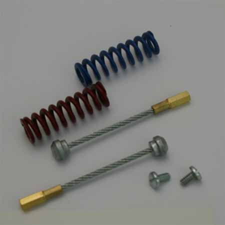 Renthal Cable Kit