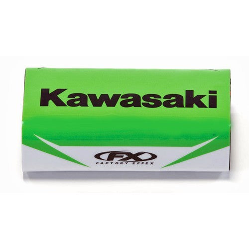 Factory Effex Bulge Fat Bar Pad Kawasaki Fx Handlebar